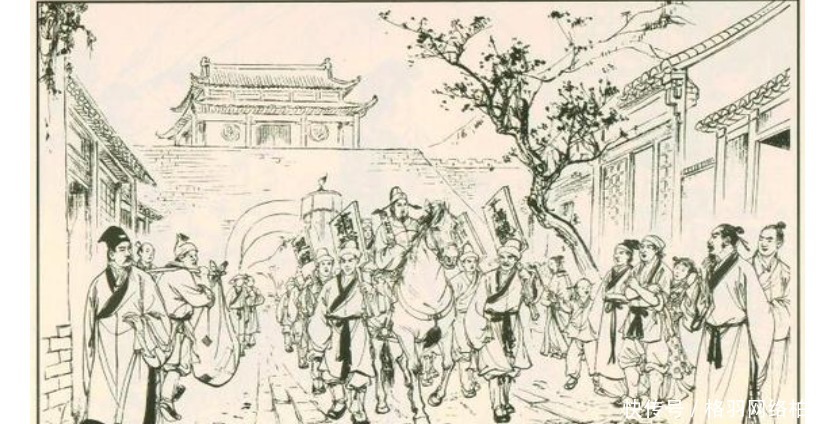 颜氏|聊斋故事:谁说女子不如男,奇女子女扮男装中进士,官至掌印御史