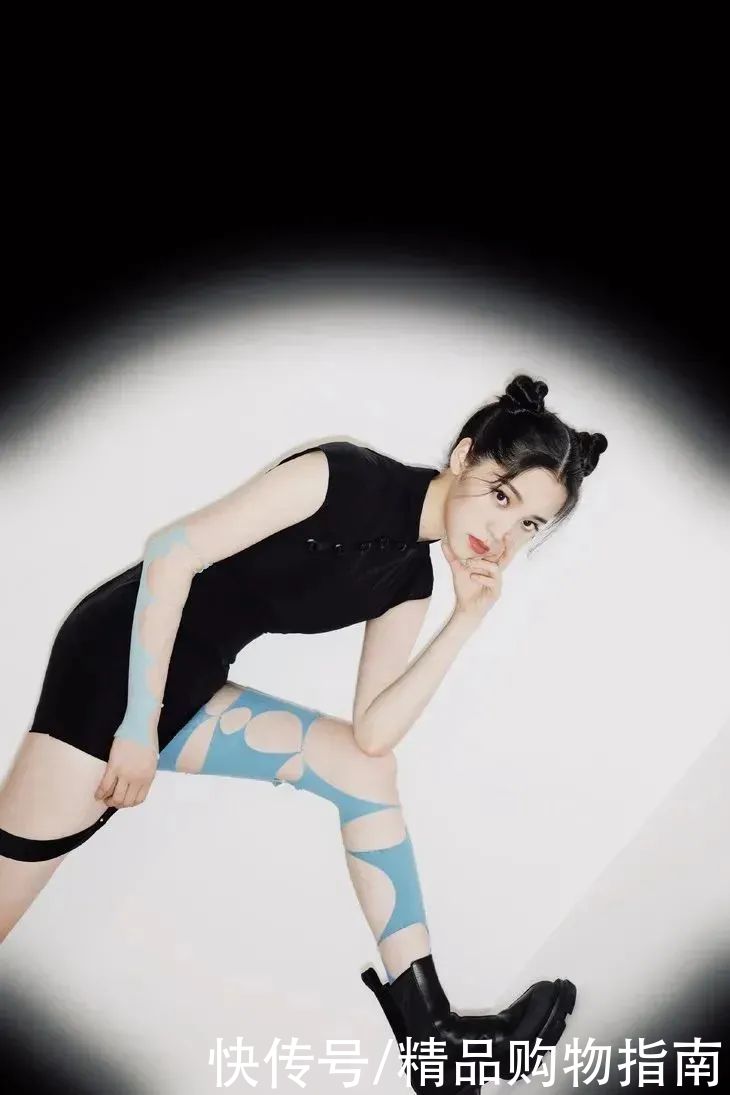 顶流们的阳谋，联手把国潮穿出圈