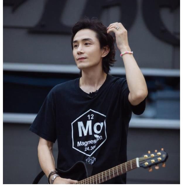 吳鎮宇|《追光吧哥哥2》未播先火，嘉賓陣容驚艷全網，吳鎮宇掀起熱議