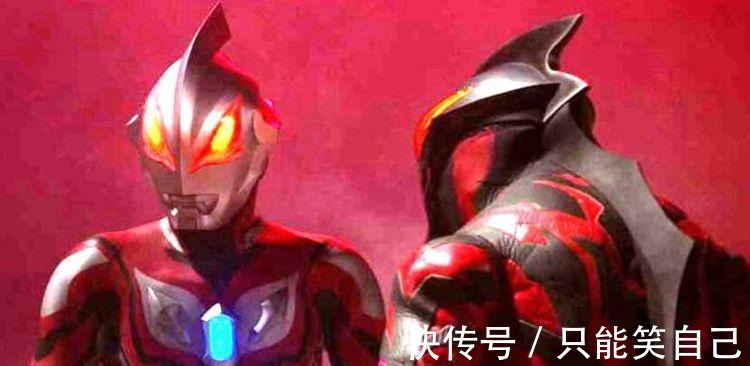镜子骑士|如果宇宙中没有奥特曼,贝利亚再来地球怎么办还有他们四位!