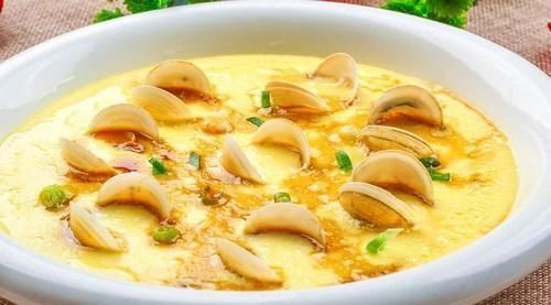 家常菜|夏天多给孩子吃蒸菜，这5道家常菜，简单营养，孩子爱吃长得高
