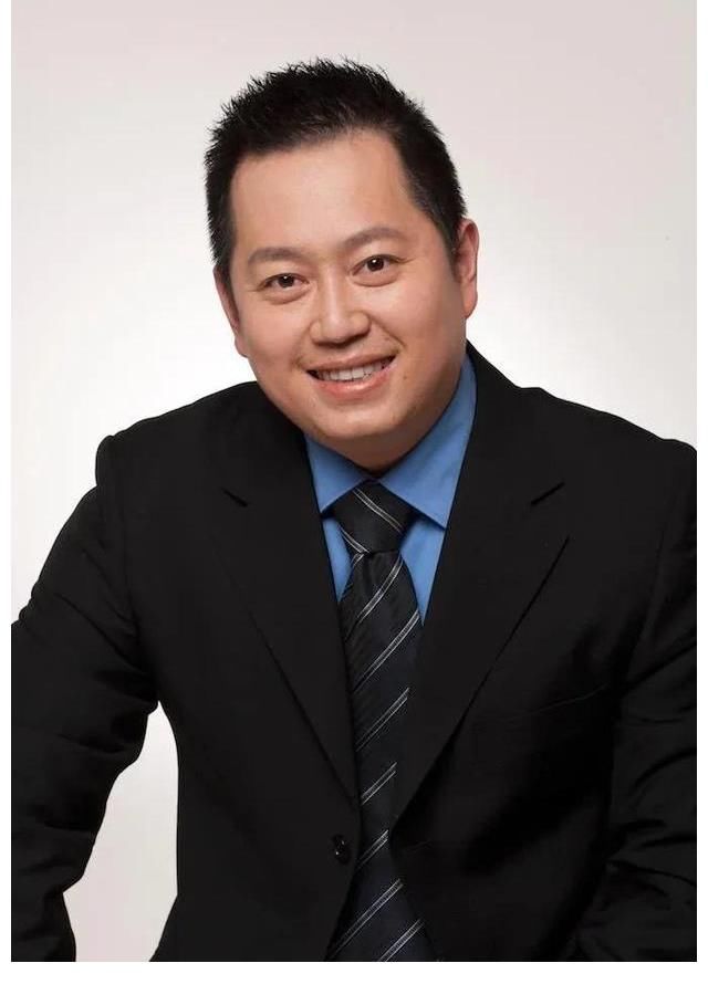 医科大学|看看上海主持人里那些本土主持，他们都曾在哪里读书的？