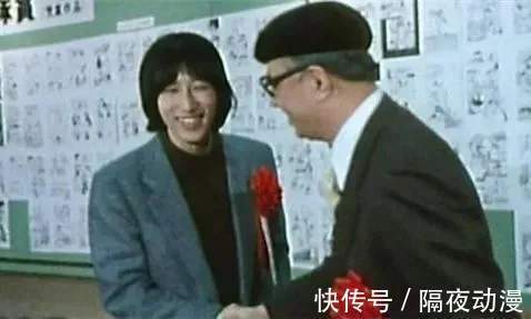 乌龙派出所|日漫圈的“都市传说”有哪些是真的?官方下场辟谣JOJO的冻龄男神