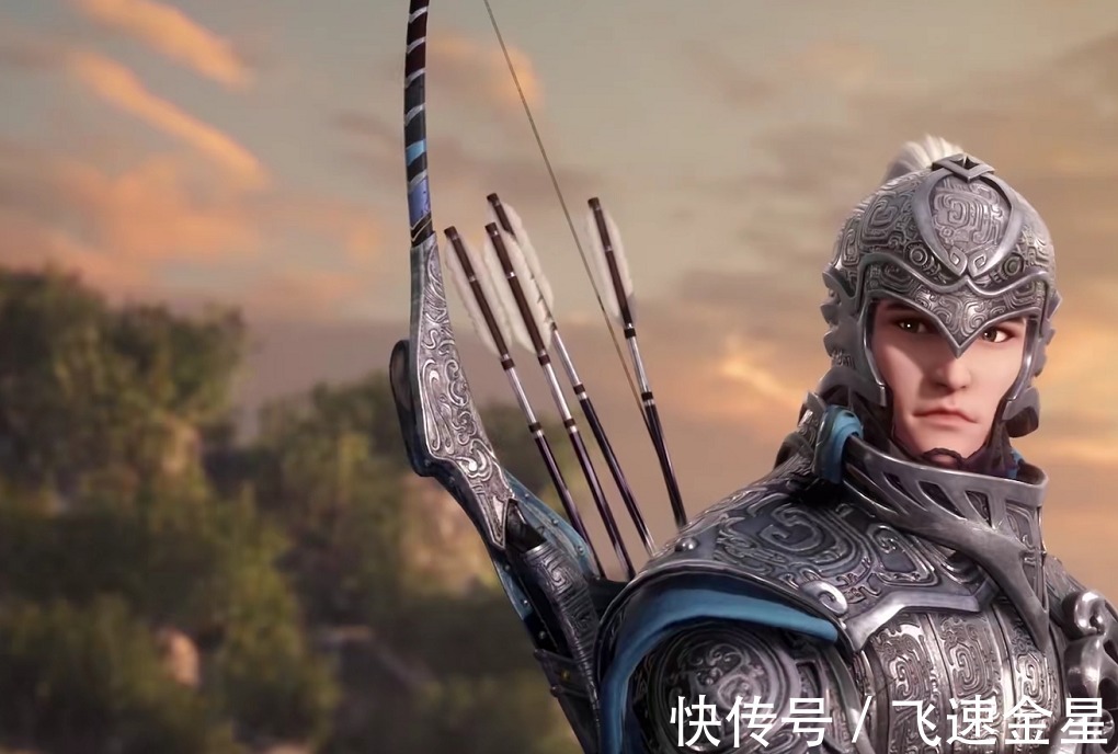 不健全关系|秦时明月钟离昧不姓钟,孟姜女出现,怎么还有感情线