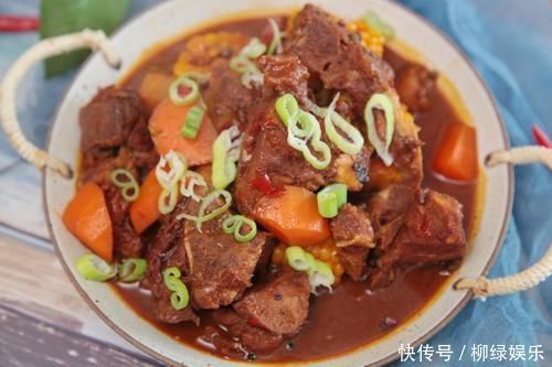 元旦聚会,这10道荤菜用的上,味美鲜香又美味,招待客人有面子