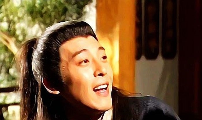 笑傲江湖!《天龙》第一魔头,武功远胜扫地僧,死后还成就四位天下第一