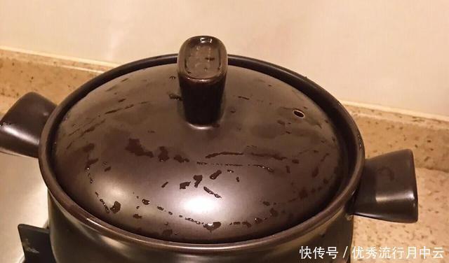 灵魂|正宗潮汕海鲜砂锅粥,是他的灵魂,难怪如此美味