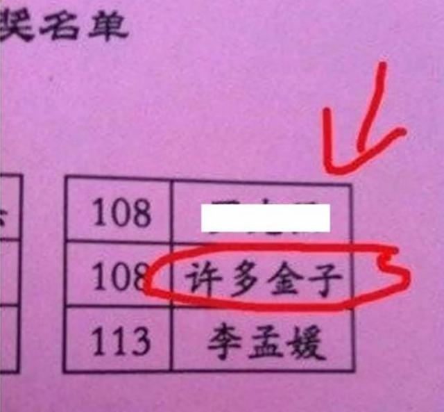 张林|丈夫给孩子取名“张林”,出生证被护士弄错名字,宝妈:不改了