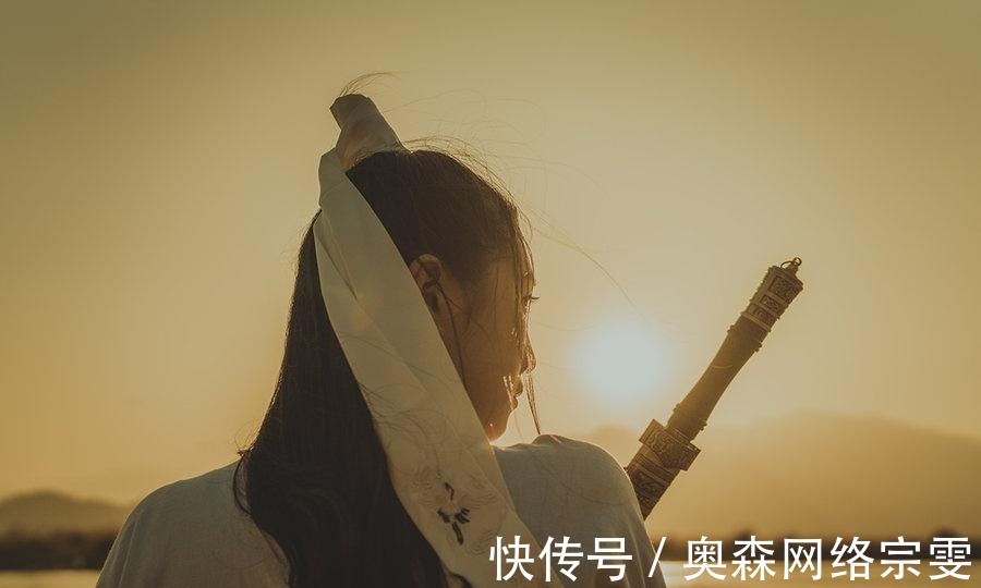 王重阳|射雕三部曲中,二十位绝顶高手都有谁?小龙女和黄蓉皆榜上有名