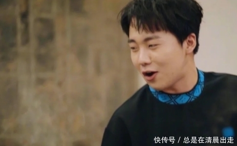 综艺|新综艺《五十公里桃花坞》,一开播就上演了大型“社死”戏!