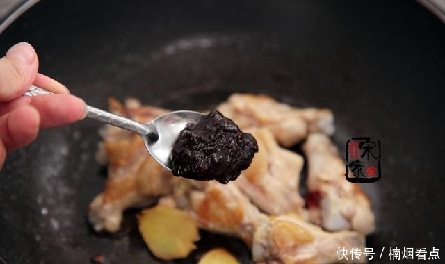 春天最该吃的1道菜，炖一炖就熟，好吃不上火，又鲜又解馋！