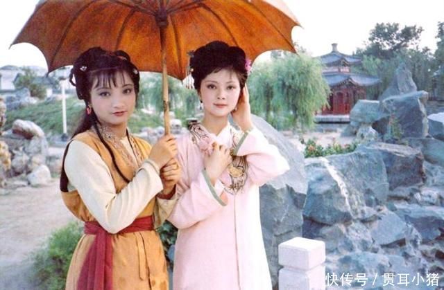 好了歌|薛宝钗嫁给贾宝玉之后发生了什么,书中第一回就给出了答案