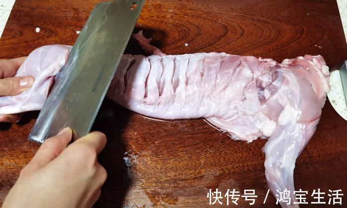 黏膜|冬天,鸡鸭鱼肉靠边站,遇见此肉别手软,比吃牛羊肉还滋补,真香