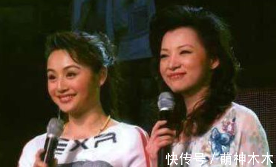 曹穎回歸家庭,馬可轉(zhuǎn)戰(zhàn)網(wǎng)紅圈,離開湖南衛(wèi)視后,他們近況各不同