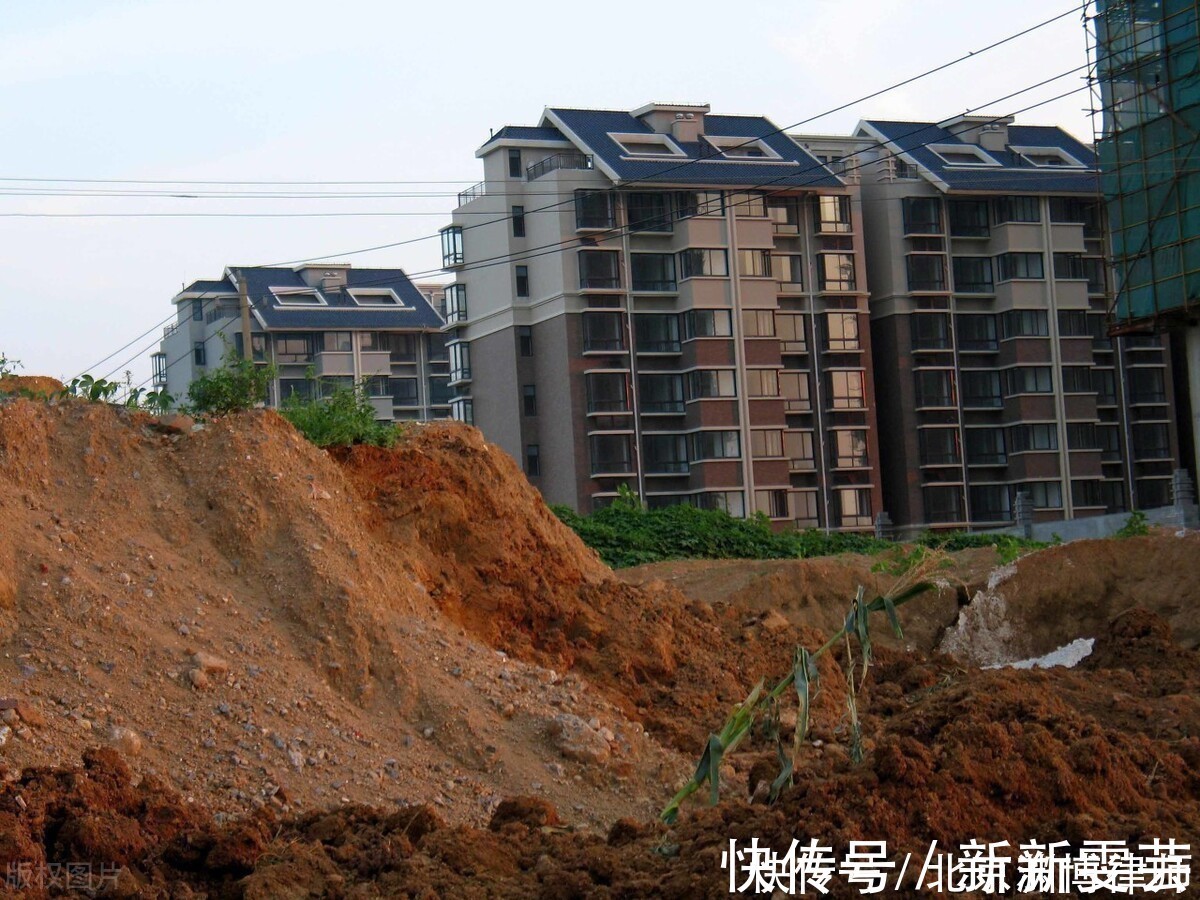 土地|遇到征地拆迁,这些内容你还不打算了解吗