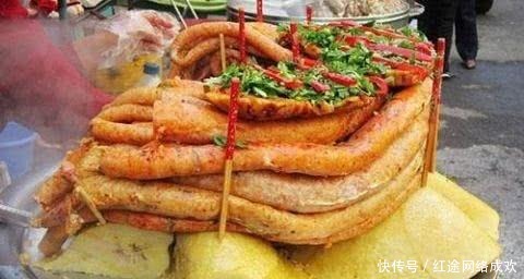 馕坑里面|来到乌鲁木齐,一定要吃的6道美食,不吃你就白来了!