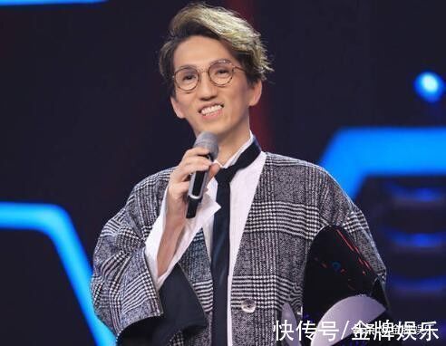 《披荆斩棘的哥哥》单人pk赛!陈小春凭什么就不能赢林志炫