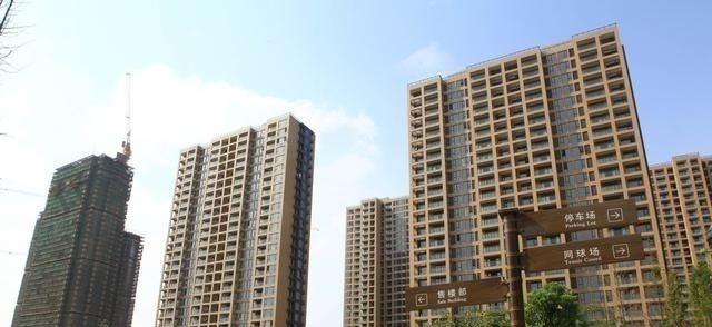 楼层|买房子无论有多少楼层，选这一层，“钻石楼层”聪明人都买这层