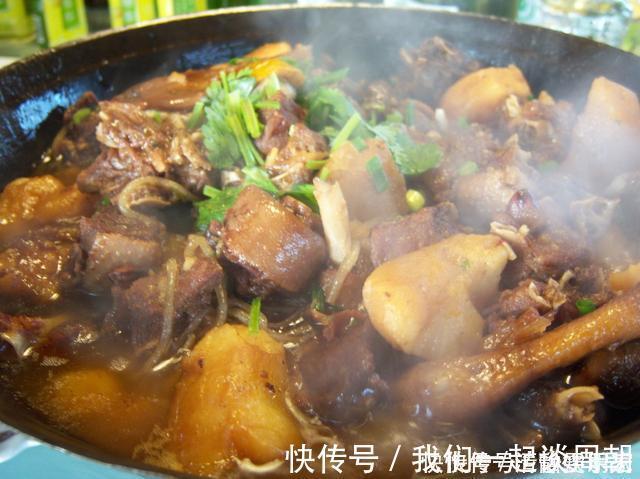 大厨|鸡肉焯水是大忌,不管鲜鸡还是冻肉,大厨教你这样做,鲜嫩有营养