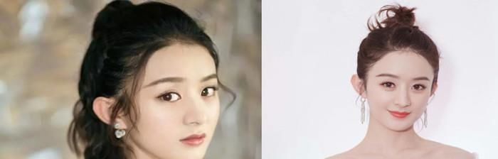 胖脸的女生，适合什么样的发型？