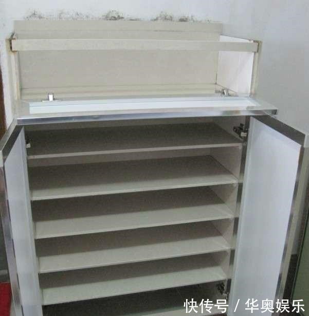 隔板|亲戚给我炫耀他家的瓷砖鞋柜,看完自己回家动手也照做了一个