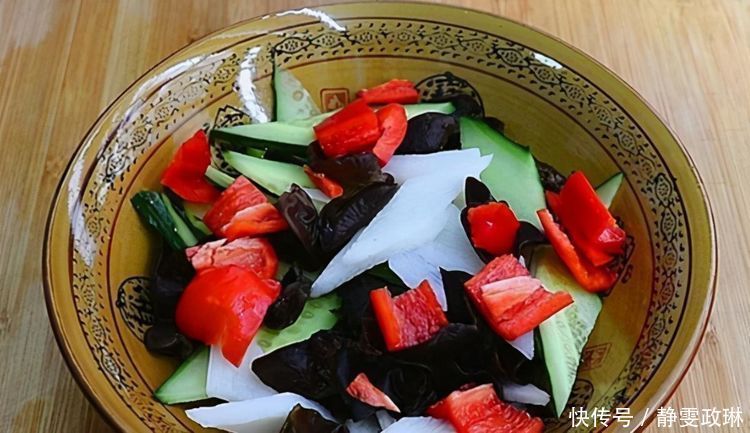 健康长寿|女性不愿变黄脸婆,推荐多吃3种食物,营养丰富,早吃早好