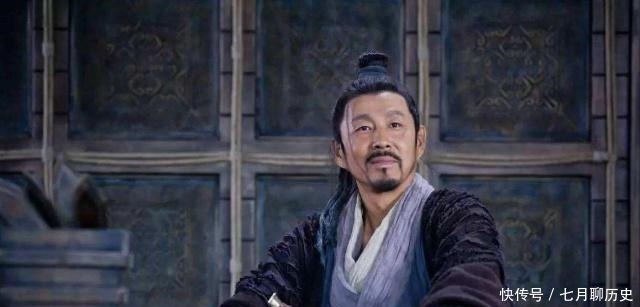 生路|刘邦临死前为戚夫人和刘如意,留一条怎么样的生路,管用了吗