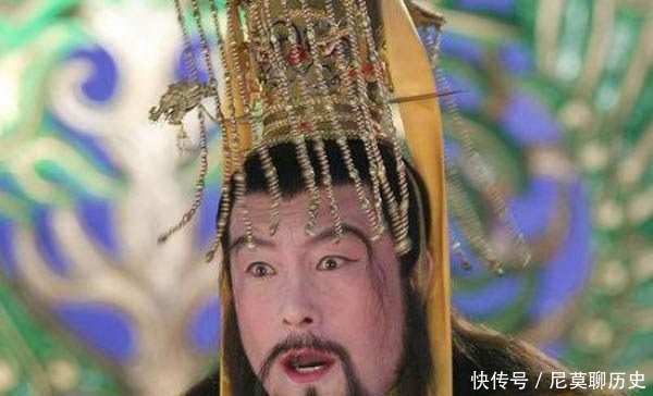原来玉皇大帝不是第一个天界统治者,揭秘玉皇大帝的真实身份
