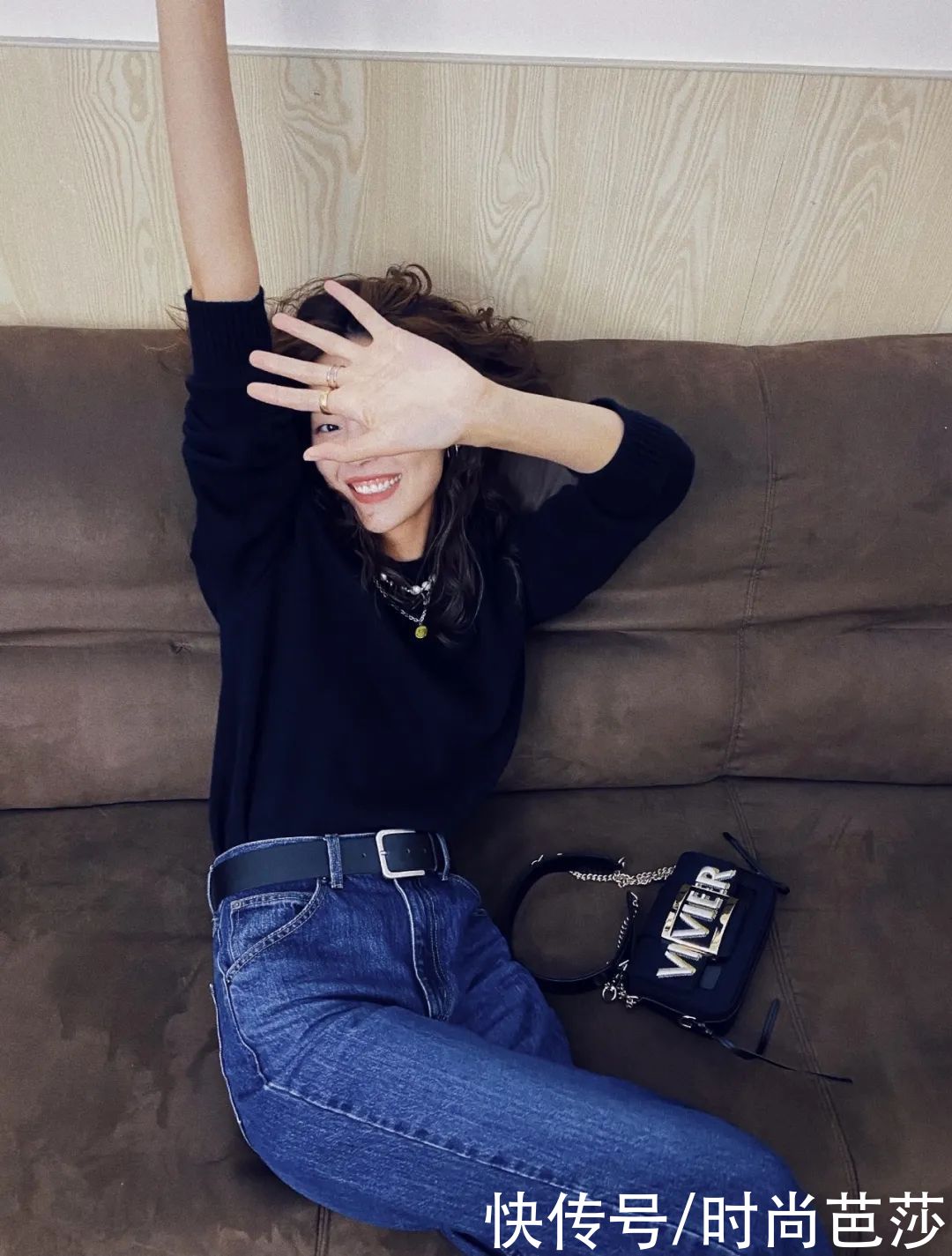 穿搭|你真的把基础款，发挥出100%的实力了吗？