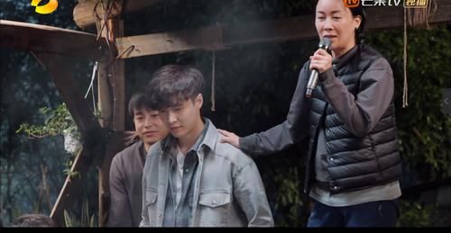 氛围|向往5:让人向往的不是农村生活,而是一种高于娱乐的生活氛围