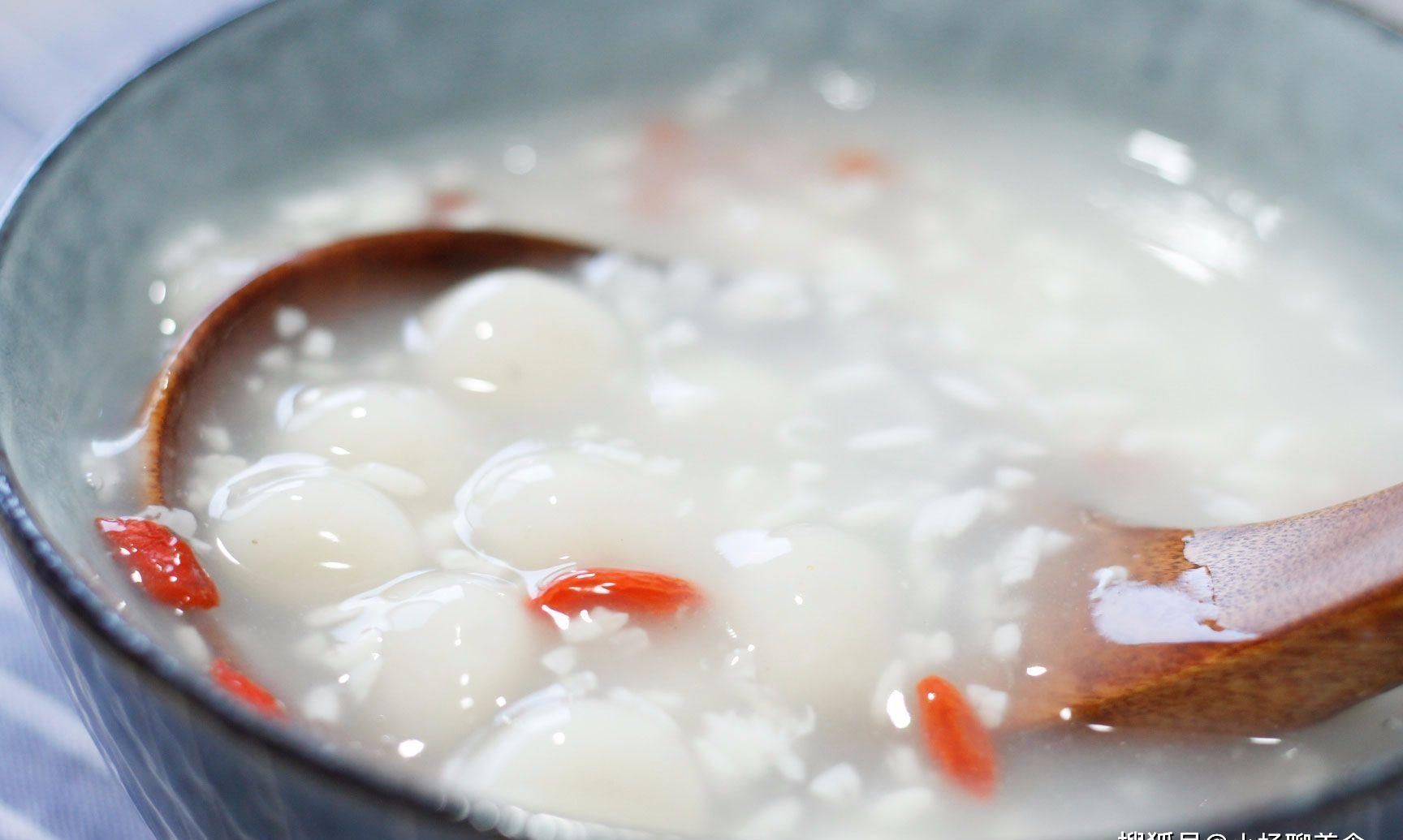 冰糖|女性喜欢的养颜汤做法,一起看看吧,有效促进女性养生及养颜