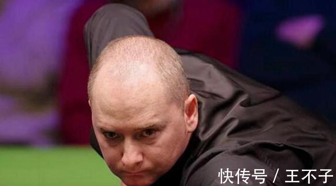 半決賽|6連勝后，世界冠軍轟然出局！梁文博逆襲奪冠，第一位晉級者誕生