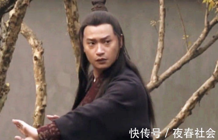 殷天锡#水浒中最作死的3个人,皇帝错杀不少人,此3人却即使被杀也不冤