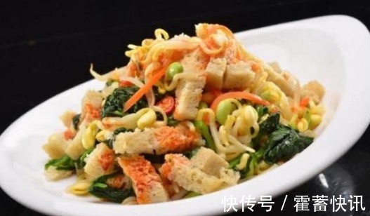 下饭|过年后美味又下饭的几种家常菜，好做易学，营养又美味，值得一试
