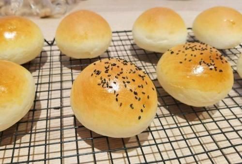 完美汉堡坯子全方位解析