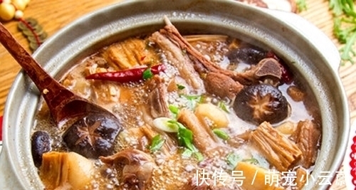 干贝|怎么都吃不够的绝佳下饭菜，香喷喷热乎乎，特解馋，家人吃得超满足！