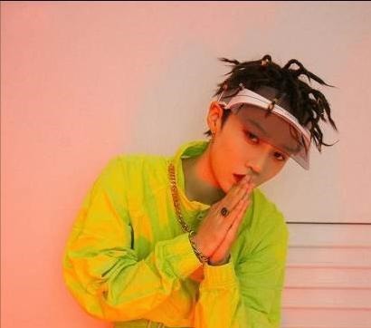 导师|她曾把蔡徐坤残忍淘汰，如今沦为学员，导师蔡徐坤我记得你