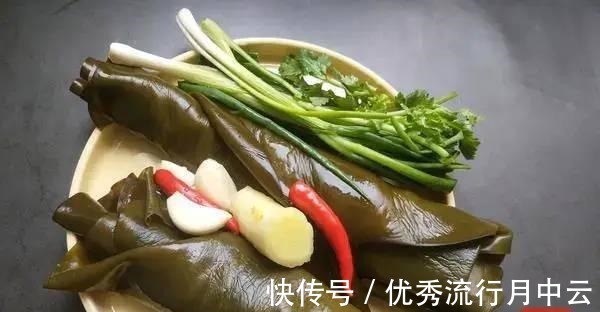 夏天|这菜不起眼却是公认长寿菜!营养高降压控血糖,夏天吃它胜补药!