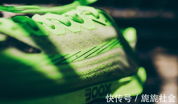 韧弹 缝合怪?还是特立独行——特步300X2.0 跑鞋五公里上脚初体验