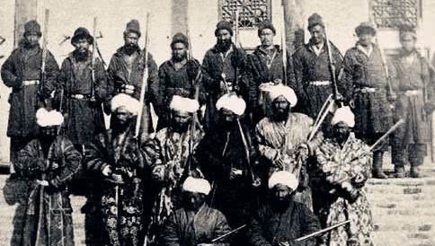 如今|中国来之不易的一个省,砸锅卖铁历时7年才收复,如今发现7000万吨宝藏