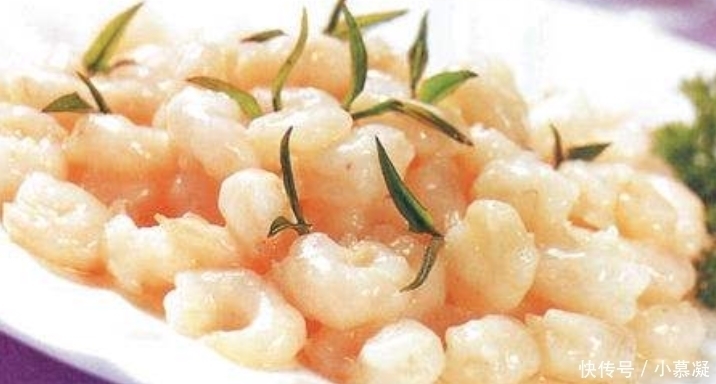 曾经被冠以“国宴第一”的五道菜,四道是淮扬菜,你有吃过吗?