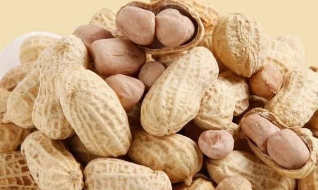 此物|花生和此物一起吃,胜过“阿司匹林”,坚持多吃,远离血栓高血压
