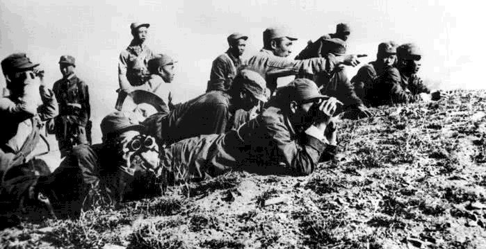 百团大战|百团大战时,出兵最多的,是八路军哪支部队?