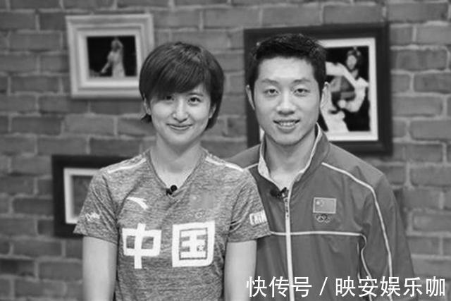 许昕|从求婚到结婚只用了4天,铁憨憨许昕谈起恋爱也挺会的嘛