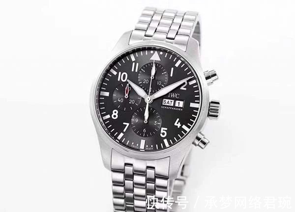 正品|万国喷火战机IW377719腕表质量怎么样?详细评测解析!