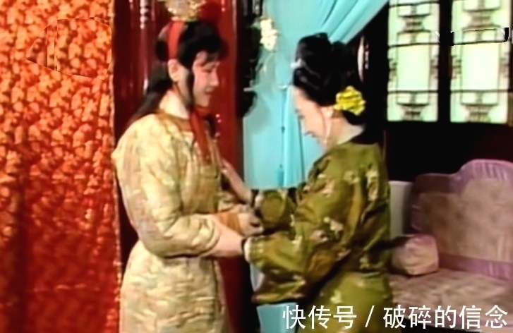 古代$用古代礼法看梨香院夜宴,何等伤风败俗!黛玉搅局恰到好处