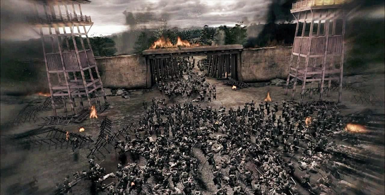 荆楚$从上古八姓说起:追溯楚国人的先祖渊源