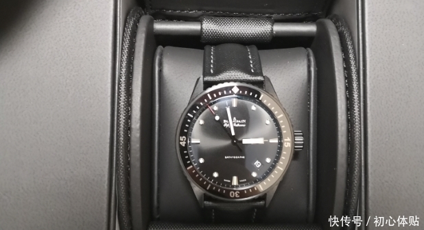潜水表的代名词,两款史诗级别存在的手表,你更喜欢哪一款