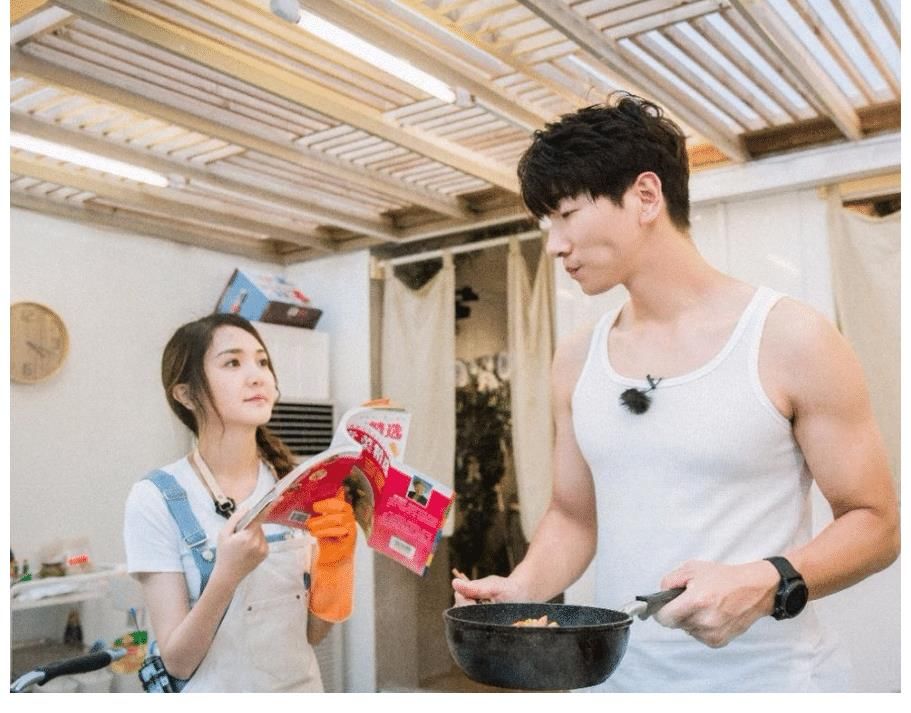 張亮|收視和口碑方面，“中餐廳5”都不行，為何不愿讓林述巍張亮回歸