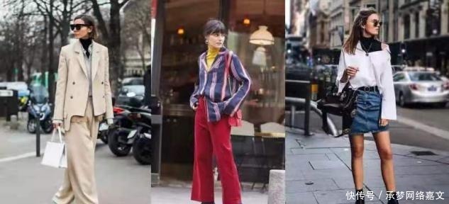 别着急|衬衫别着急收起来!秋冬做内搭时髦又实用,比毛衣舒适比卫衣有型